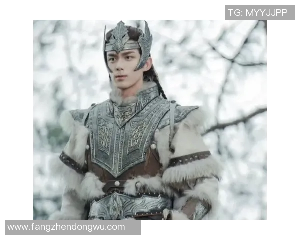 吴磊携手新剧挑战多重角色展现演技突破粉丝期待值飙升