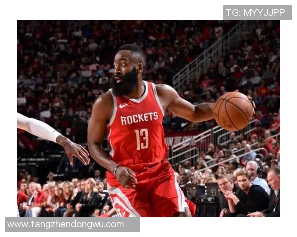 火箭队战术体系介绍及教练团队分析