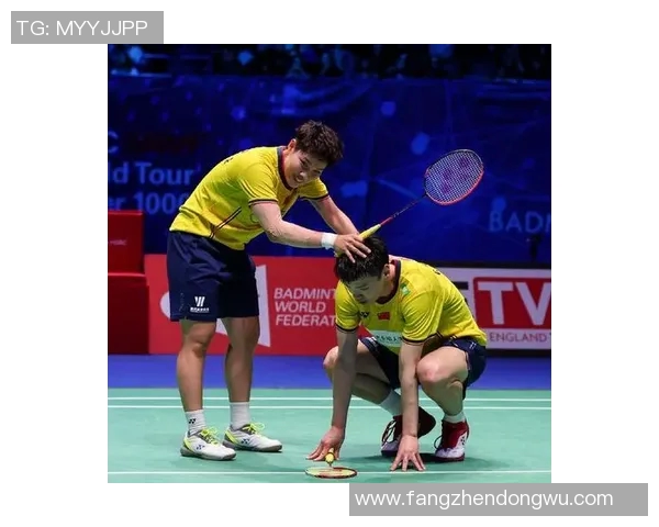 赛后分析武汉羽毛球队与上海羽毛球队心理素质的较量与启示