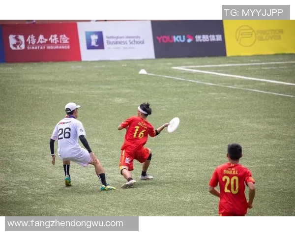 飞盘实力榜单揭晓杭州飞盘队荣获第三名展现强劲实力