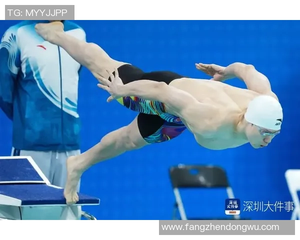 游泳界传奇人物的成长与辉煌：从鲍勃·鲍曼到孙杨的传奇之路